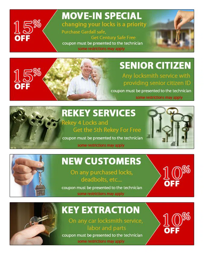 Neighborhood Locksmith Services Indianapolis, IN 317-810-0756 - coupon-cont-68-25mod